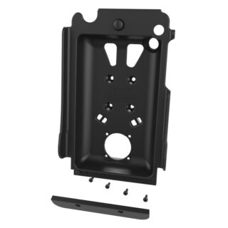 GDS Tough-Dock Corpo per Samsung Tab A 8.4 SM-T307 Ram Mounts RAM-GDS-DOCKB-SAM67U