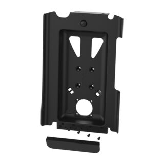 GDS Tough-Dock corpo per Samsung Tab A7 10.4 Ram Mounts RAM-GDS-DOCKB-SAM75U