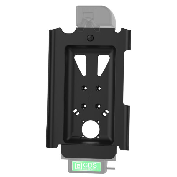 GDS Tough-Dock corpo per Samsung Tab A7 10.4 Ram Mounts RAM-GDS-DOCKB-SAM75U - immagine 2
