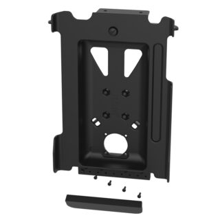 GDS Tough-Dock corpo per Samsung Tab S7 11" e Tab S9 FE Ram Mounts RAM-GDS-DOCKB-SAM76U