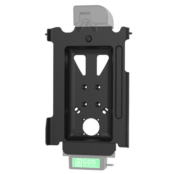 GDS Tough-Dock corpo per Samsung Tab S7 11" e Tab S9 FE Ram Mounts RAM-GDS-DOCKB-SAM76U - immagine 2