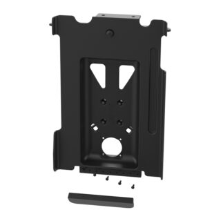 Corpo GDS Tough-Dock per Samsung Tab S10più, S9più, S8più e altro Ram Mounts RAM-GDS-DOCKB-SAM78U