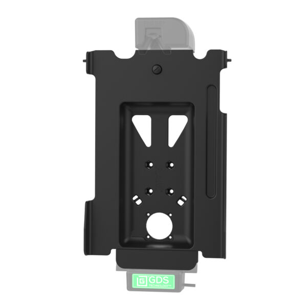 Corpo GDS Tough-Dock per Samsung Tab S10più, S9più, S8più e altro Ram Mounts RAM-GDS-DOCKB-SAM78U - immagine 2