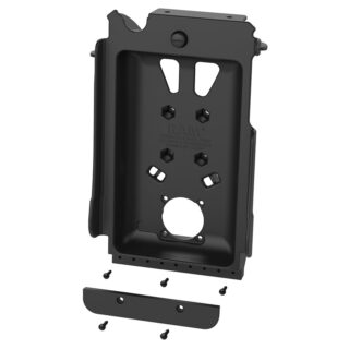 GDS Tough-Dock Corpo per Samsung Tab A9 e A7 Lite 8.7" Ram Mounts RAM-GDS-DOCKB-SAM80U