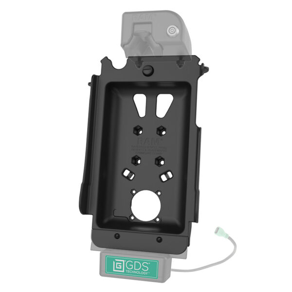 GDS Tough-Dock Corpo per Samsung Tab A9 e A7 Lite 8.7" Ram Mounts RAM-GDS-DOCKB-SAM80U - immagine 2