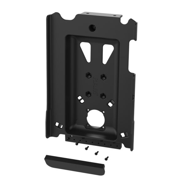 GDS Tough-Dock Corpo per Samsung Tab A8 10.5 SM-X200 Ram Mounts RAM-GDS-DOCKB-SAM83U