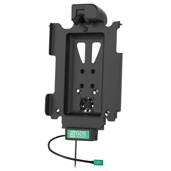 GDS Cool-Dock per Apple iPad 10th Gen, Pro 11 e Air 11 Ram Mounts RAM-GDS-DOCKF-AP32CPU