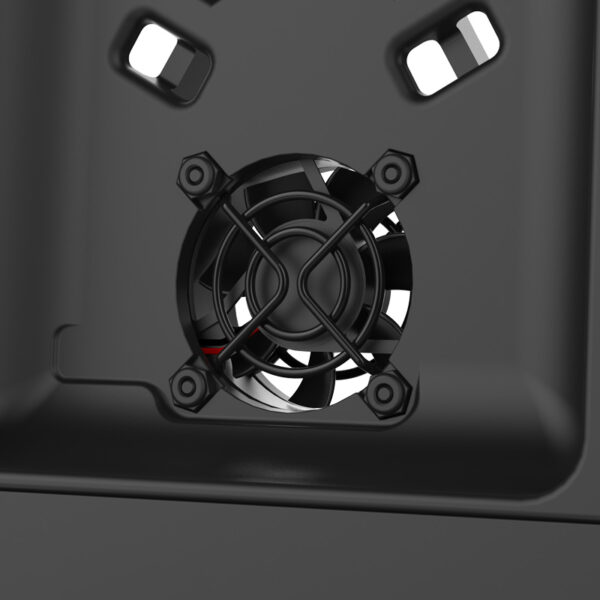 GDS Cool-Dock per Apple iPad 10th Gen, Pro 11 e Air 11 Ram Mounts RAM-GDS-DOCKF-AP32CPU - immagine 3
