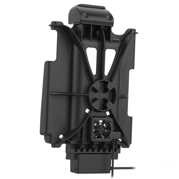 GDS Cool-Dock per Apple iPad 10th Gen, Pro 11 e Air 11 Ram Mounts RAM-GDS-DOCKF-AP32CPU - immagine 4