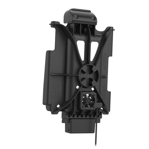 GDS® Cool-Dock™ + Data Sync for Apple iPad Air 4 & iPad Pro 11" Ram Mounts RAM-GDS-DOCKF-AP32CU - immagine 4