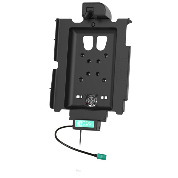 GDS® Cool-Dock™ for Apple iPad Pro 12.9 3rd - 5th Gen Ram Mounts RAM-GDS-DOCKF-AP37CPU - immagine 2