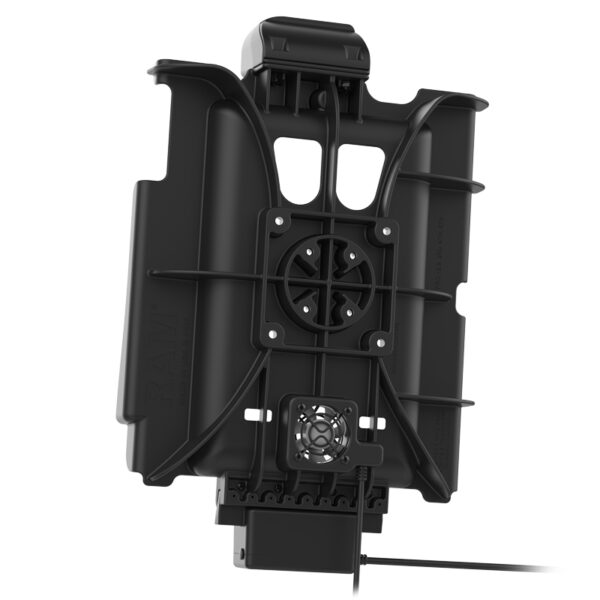 GDS® Cool-Dock™ for Apple iPad Pro 12.9 3rd - 5th Gen Ram Mounts RAM-GDS-DOCKF-AP37CPU - immagine 4