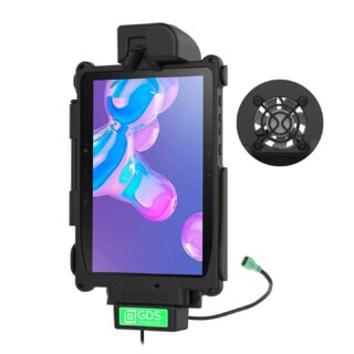 GDS VEHICLE DOCK MUSB W/ FAN FOR SAMSUNG TAB ACTIVE PRO Ram Mounts RAM-GDS-DOCKF-SAM54U