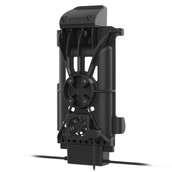 GDS® Cool-Dock™ + Single USB for Samsung Tab Active3 & Tab Active5 & 2 Ram Mounts RAM-GDS-DOCKF-SAM62CDU - immagine 4