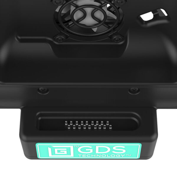 GDS Cool-Dock con USB-C 3.1 per Samsung Tab Active5 e 3 Ram Mounts RAM-GDS-DOCKF-SAM62CU - immagine 5
