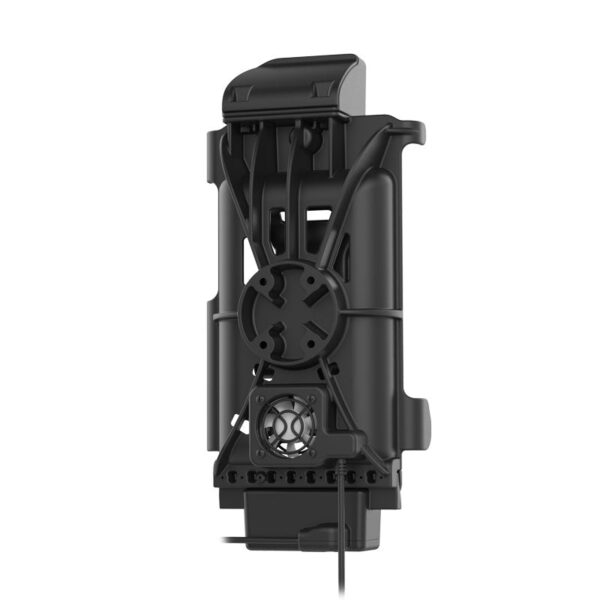UNPKD GDS VEHICLE DOCK MUSB W/ FAN FOR SAMSUNG TAB ACTIVE2 & TAB ACTIVE3 Ram Mounts RAM-GDS-DOCKF-SAM62U - immagine 3
