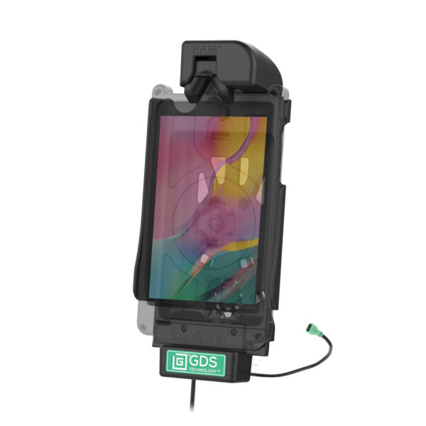 GDS® Cool-Dock™ for Samsung Tab A 8.0 (2018) SM-T387 Ram Mounts RAM-GDS-DOCKF-SAM63U - immagine 2
