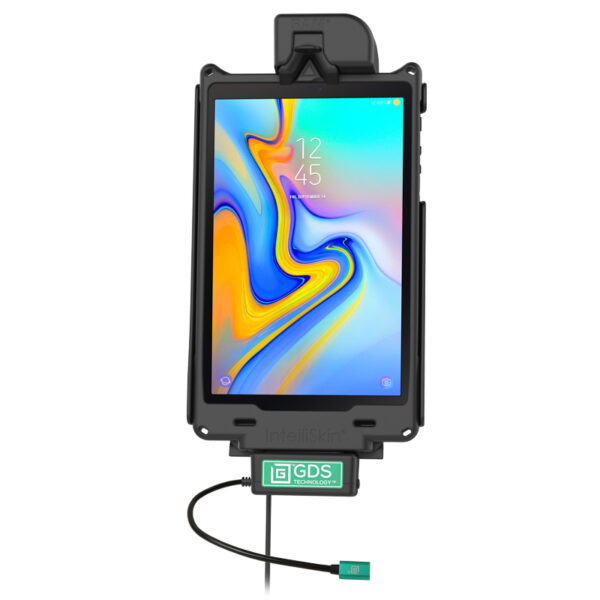 GDS® Cool-Dock™ with USB Type-C for Samsung Tab A 10.5 SM-T590 & T-597 Ram Mounts RAM-GDS-DOCKF-SAM66CPU - immagine 2