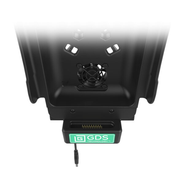 GDS® Cool-Dock™ + Data Sync for Samsung Tab A 8.4 SM-T307 Ram Mounts RAM-GDS-DOCKF-SAM67CU - immagine 4