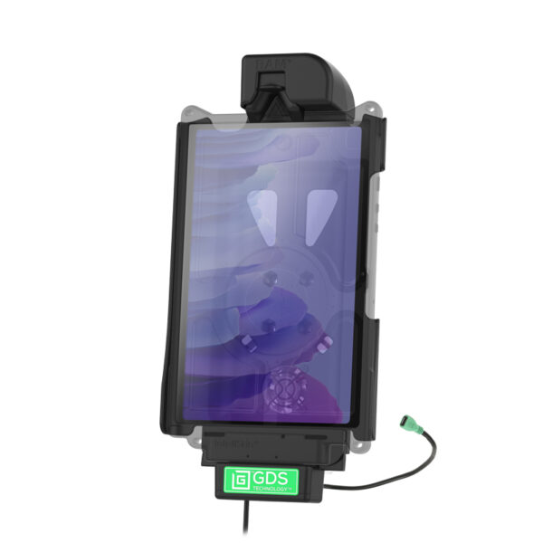 GDS® Cool-Dock™ for Samsung Tab A7 10.4 Ram Mounts RAM-GDS-DOCKF-SAM75U - immagine 2