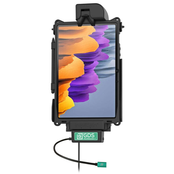 GDS® Cool-Dock™ with USB Type-C for Samsung Tab S7 11" SM-T870 Ram Mounts RAM-GDS-DOCKF-SAM76CPU - immagine 2