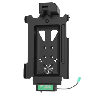 GDS® Cool-Dock™ + Data Sync for Samsung Tab S7 11" SM-T870 Ram Mounts RAM-GDS-DOCKF-SAM76CU