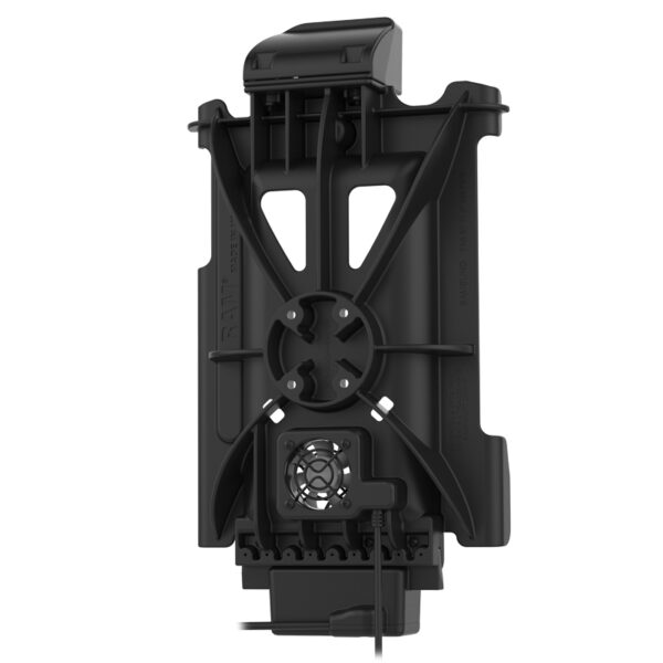 GDS® Cool-Dock™ + Data Sync for Samsung Tab S7 11" SM-T870 Ram Mounts RAM-GDS-DOCKF-SAM76CU - immagine 4