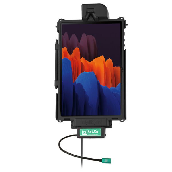 GDS Cool-Dock per Samsung Tab S10più, S9più, S8più e altro Ram Mounts RAM-GDS-DOCKF-SAM78CPU - immagine 2