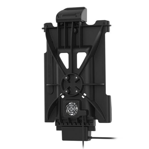 GDS Cool-Dock per Samsung Tab S10più, S9più, S8più e altro Ram Mounts RAM-GDS-DOCKF-SAM78CPU - immagine 4
