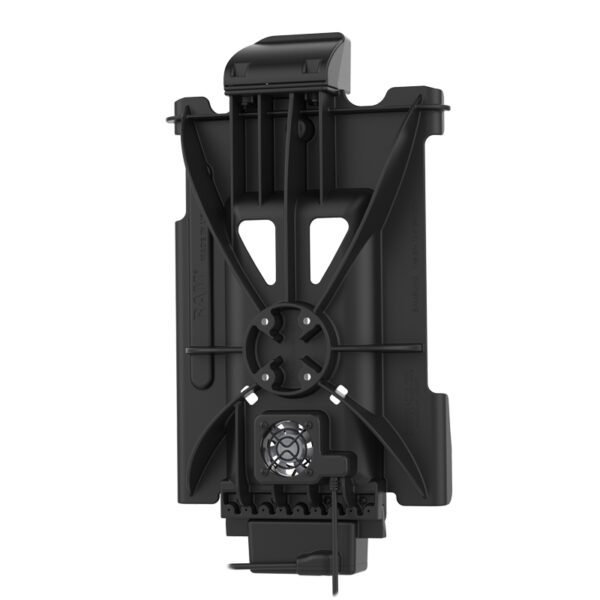 GDS® Cool-Dock™ + Data Sync for Samsung Tab S7+ & S7 FE 12.4" Ram Mounts RAM-GDS-DOCKF-SAM78CU - immagine 3