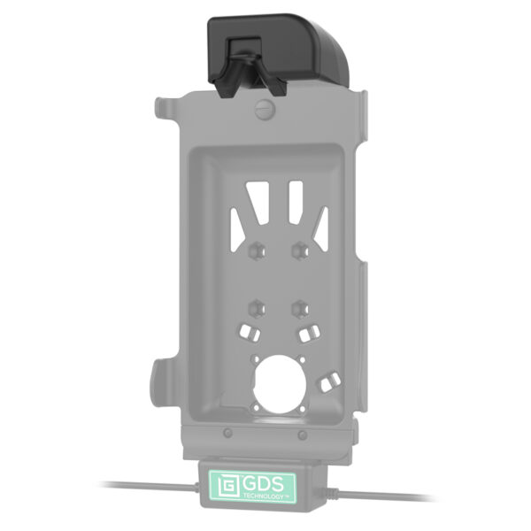 GDS® Tough-Dock™ & Cool-Dock™ Top Latch Ram Mounts RAM-GDS-DOCKHU - immagine 2