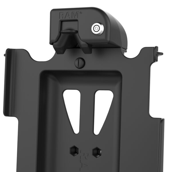 Blocco GDS Tough-Dock più USB-A singolo per iPad 10, Pro 11 e Air 11 Ram Mounts RAM-GDS-DOCKL-AP32CDU - immagine 3