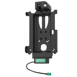 Docking GDS Tough-Dock Ram Mounts RAM-GDS-DOCKL-SAM54CPU per Samsung Tab Active4 Pro
