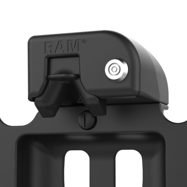 Docking GDS Tough-Dock Ram Mounts RAM-GDS-DOCKL-SAM54CPU per Samsung Tab Active4 Pro - immagine 3