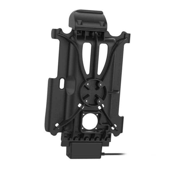 Docking GDS Tough-Dock Ram Mounts RAM-GDS-DOCKL-SAM54CPU per Samsung Tab Active4 Pro - immagine 4