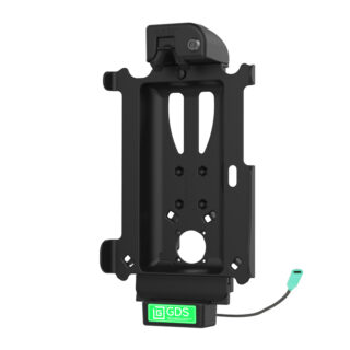 Locking GDS Tough-Dock with USB-C 3.1 for Samsung Tab Active4 Pro Ram Mounts RAM-GDS-DOCKL-SAM54CU