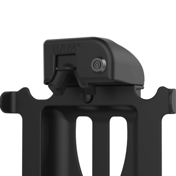 GDS VEHICLE LOCKING DOCK MUSB FOR SAMSUNG TAB ACTIVE PRO Ram Mounts RAM-GDS-DOCKL-SAM54U - immagine 4