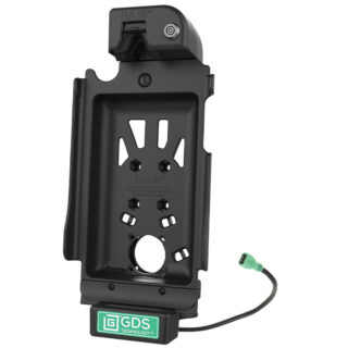 Locking GDS® Tough-Dock™ for Samsung Tab A 8.0 (2019) SM-T290 & T-295 Ram Mounts RAM-GDS-DOCKL-SAM55U