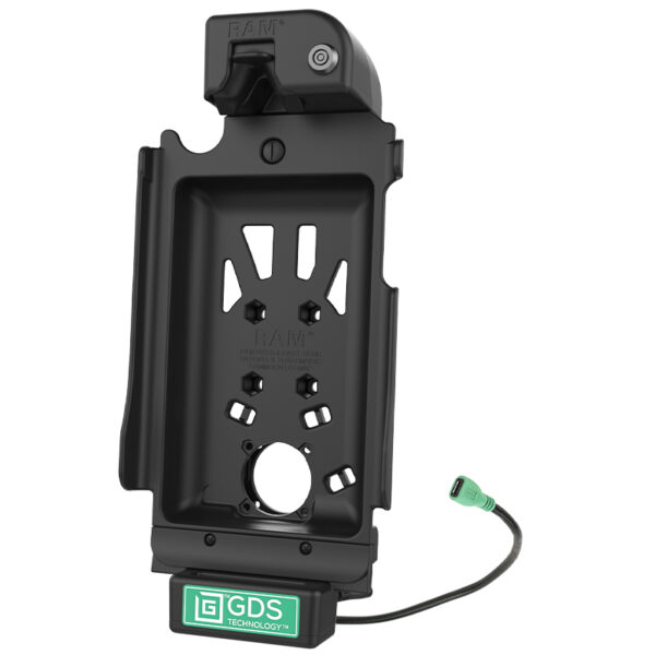 Locking GDS® Tough-Dock™ for Samsung Tab A 8.0 (2019) SM-T290 & T-295 Ram Mounts RAM-GDS-DOCKL-SAM55U