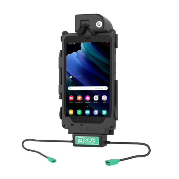 Blocco GDS Tough-Dock più USB-A singolo per Samsung Tab Active5 e 3 Ram Mounts RAM-GDS-DOCKL-SAM62CDU - immagine 2