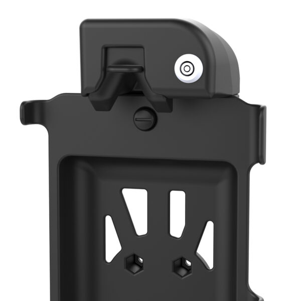 Blocco GDS Tough-Dock più USB-A singolo per Samsung Tab Active5 e 3 Ram Mounts RAM-GDS-DOCKL-SAM62CDU - immagine 3