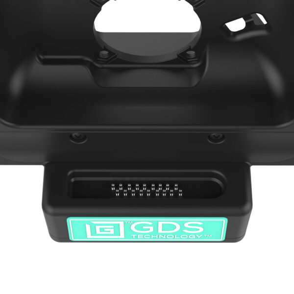 Blocco GDS Tough-Dock con USB-C 3.1 per Tab Active5 e 3 Ram Mounts RAM-GDS-DOCKL-SAM62CU - immagine 4