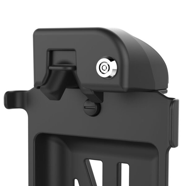 Blocco GDS Tough-Dock con USB-C 3.1 per Tab Active5 e 3 Ram Mounts RAM-GDS-DOCKL-SAM62CU - immagine 5