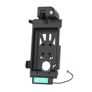 UNPKD GDS VEHICLE LOCKING DOCK MUSB FOR SAMSUNG TAB ACTIVE2 & TAB ACTIVE3 Ram Mounts RAM-GDS-DOCKL-SAM62U