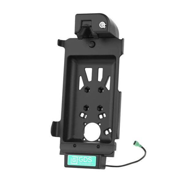 UNPKD GDS VEHICLE LOCKING DOCK MUSB FOR SAMSUNG TAB ACTIVE2 & TAB ACTIVE3 Ram Mounts RAM-GDS-DOCKL-SAM62U