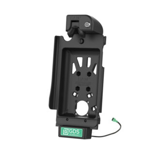 Locking GDS® Tough-Dock™ for Samsung Tab A 8.0 (2018) SM-T387 Ram Mounts RAM-GDS-DOCKL-SAM63U
