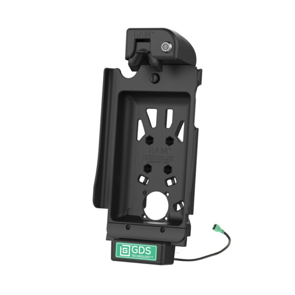 Locking GDS® Tough-Dock™ for Samsung Tab A 8.0 (2018) SM-T387 Ram Mounts RAM-GDS-DOCKL-SAM63U