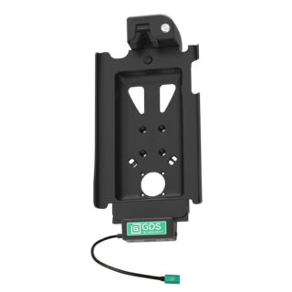 Blocco GDS Tough-Dock per Samsung Tab A 10.1 SM-T510 Ram Mounts RAM-GDS-DOCKL-SAM65CPU