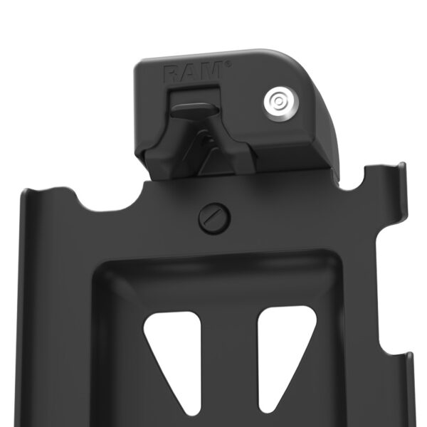 Blocco GDS Tough-Dock per Samsung Tab A 10.1 SM-T510 Ram Mounts RAM-GDS-DOCKL-SAM65CPU - immagine 3