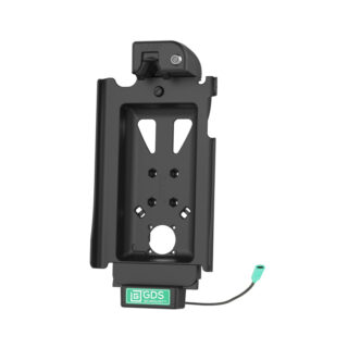 Blocco GDS Tough-Dock con USB-C 3.1 per Samsung Tab A 10.1 SM-T510 Ram Mounts RAM-GDS-DOCKL-SAM65CU
